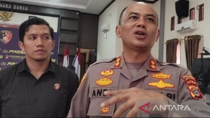 Polisi Selidiki Kaburnya Narapidana Lapas Idi di Rumah Sakit