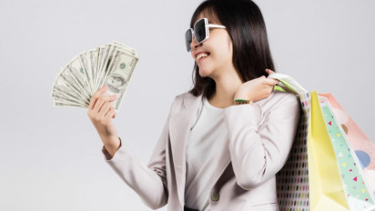 Pendapatan Besar Tak Terduga Datang, Ini Ramalan Zodiak KEUANGAN Besok Senin, 12 Juni 2023, Cancer, Leo, dan Virgo Bisa Berfoya-foya