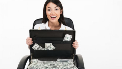 Wow, Ada Kenaikan Gaji Pesat, Ramalan Zodiak KEUANGAN Besok Senin, 12 Juni 2023, Libra, Scorpio, Sagitarius Kekayaan Tertunda Menghampiri