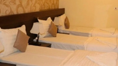 Ketika di Makkah, Jemaah Haji 2025 yang Menginap akan Diatur Sesuai Syarikah