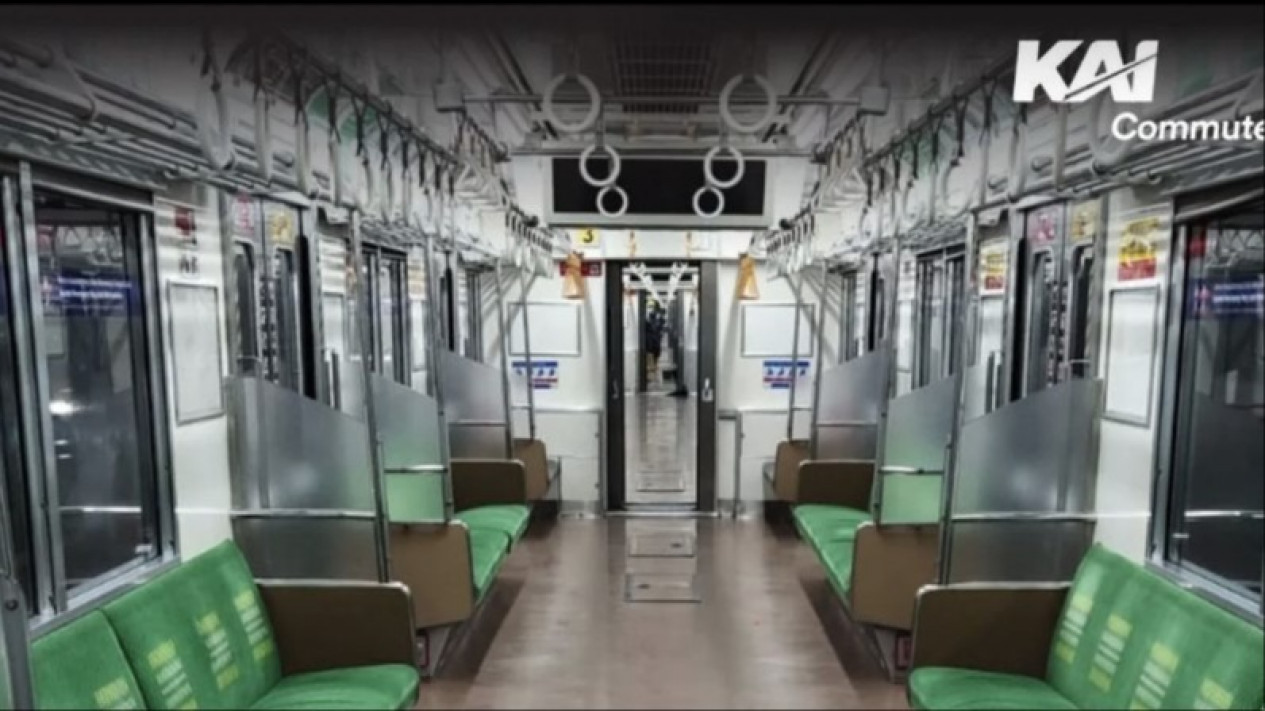 Jadwal KRL Jakarta - Bogor Hari Ini Minggu 11 Juni 2023
            - galeri foto