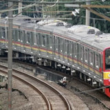Dosen Diduga Lecehkan Penumpang Wanita di KRL Jakarta-Nambo, Kini Di-blacklist dari Commuter Line