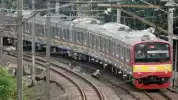 Jadwal KRL Rute Bogor-Jakarta Kota Hari Ini 27 Oktober 2026, Jangan Sampai Ketinggalan Kereta
