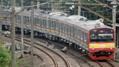 Mulai 1 Februari 2026 Rute KRL Bandung Raya Diperpanjang ke Stasiun Cicalengka, KAI Imbau Perhatikan Jadwal Terbaru
