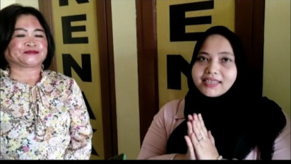 Bercerai dengan Istri, Warga Negara Mesir Libatkan Wanita Lakukan Penculikan Anak