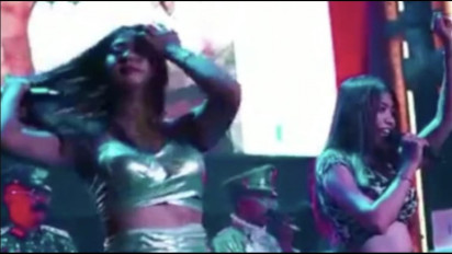 Ini Potret Biduan Dangdut yang Simpan Bayinya di Koper Selama 2 Hari Sebelum Dibuang di Tegalombo Pacitan