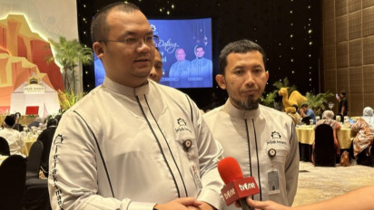 Alhamdulillah, Visa Haji Tanpa Tunggu 2023 Jejak Imani Sudah Keluar