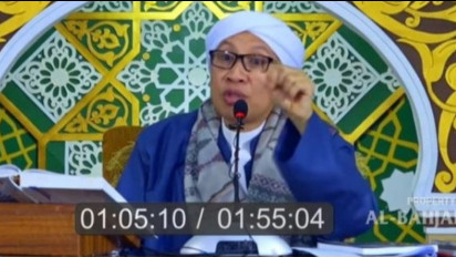 Tata Cara Taubat yang Baik dari Perbuatan Dosa Zina Menurut Buya Yahya