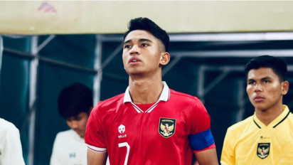 Klub Elite di Indonesia Mau Datangkan Marselino Ferdinan? Mohon Maaf Antre Dulu, Peminat di Eropa Banyak