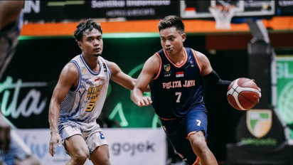 Pelita Jaya Bakrie Vs Prawira Harum Bandung Jadi Laga Penutup Seri Bandung IBL