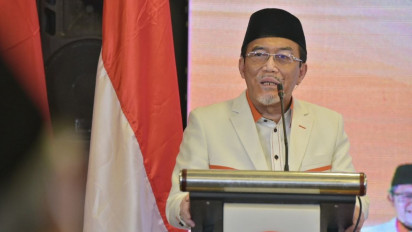 Slogan 'Perubahan' Anies Baswedan, PKS: Banyak yang Alergi