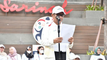 Sodorkan Bukti Korupsi di Indonesia Kian Merajarela, Mahfud Md: Transaksi DPR di Balik Meja, Pengadilan Bisa Beli Perkara