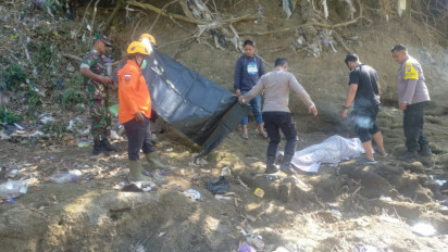 Warga Ponorogo Meninggal Dunia saat Memancing di Sungai Sekayu, Ini Penyebabnya