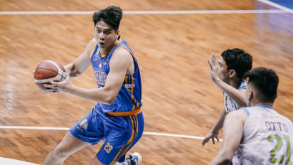 SM Pertamina Selesaikan Seri 7 Sebagai Pemimpin Klasemen IBL