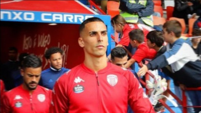 3 Alasan Persib Bandung Rekrut Alberto Rodriguez Martin