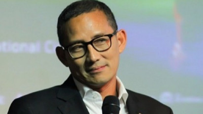 Upayakan Warteg Masuk Pasar Internasional, Kemenparekraf sebut Agar Membuka Lapangan Pekerjaan