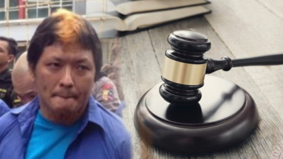 Ajal Sudah Di Depan Mata, Begini Reaksi Freddy Budiman Saat Tahu Akan Segera Dieksekusi Mati