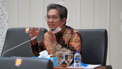 Ini Tanggapan Al Muzammil Yusuf Ketua Bidang Polhukam DPP PKS Soal Rencana Pertemuan PDIP dengan Demokrat