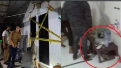 5 Fakta Penemuan Bunker Narkoba di UNM Makassar, Hasil Penyelidikan Polisi hingga Tanggapan Pihak Kampus