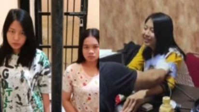 'Gak Bisa Full Senyum Lagi', Update Kasus Biduan Dangdut yang Simpan Bayi di Koper 2 Hari sebelum Dibuang