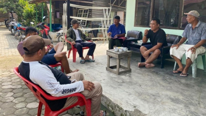 Soal Jalan Desa Dijual Rp 1,6 Miliar, Anggota Komisi IV DPRD Deliserdang: Saya Terkejut dan Heran Dijualnya Fasilitas Umum oleh Pemkab