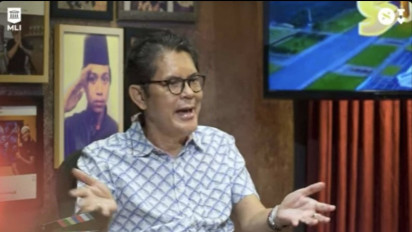 Dokter Boyke Ungkap Mr P Bisa Menciut bagi Perokok: Makin Kecil, Makin Imut-imut