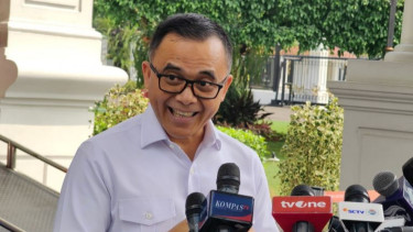 Penerimaan CPNS Mulai September 2023, Kemenpan RB Susun Formasi Rekrutmen