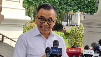 Penerimaan CPNS Mulai September 2023, Kemenpan RB Susun Formasi Rekrutmen