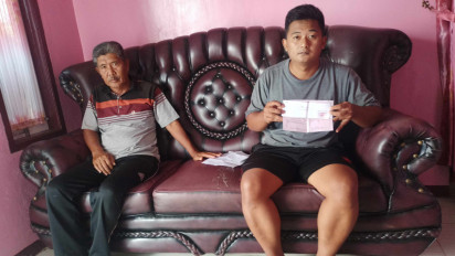 Puluhan Siswa LPK di Garut Kena "Prank" Puluhan Juta Rupiah, Janji Kerja di Jepang Pupus