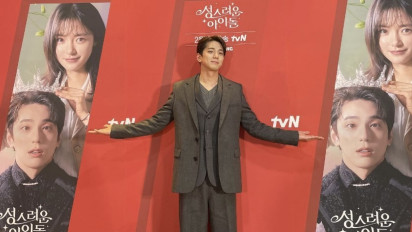 Sapa Penggemar Pekan Ini, Kim Mingue : Nantikan Kebersamaan Kita! Aku cinta kamu!