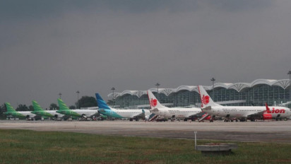 Dukung Pengembangan Sektor Pariwisata, Bandara Kualanamu Buka Rute Ke India