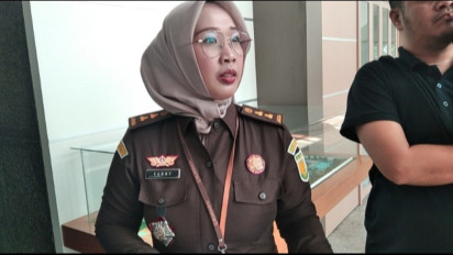 Ketua KONI Sumsel Diperiksa oleh Penyidik Kejati Terkait Dugaan Korupsi