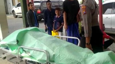 Update Kasus Berdarah di Tanah Merah Laok Bangkalan, Diduga karena Senjata Tajam dan Senpi