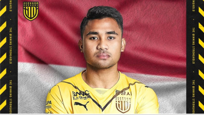 Asnawi Diincar Pemain Lawan dan Cenderung Sering Dikasari, Pelatih Tak Terima dan Bereaksi Sampai Seperti Ini