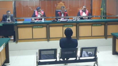 JPU Nilai Natalia Rusli Tak Dapat Buktikan Dirinya Tidak Bersalah dalam Pledoi 