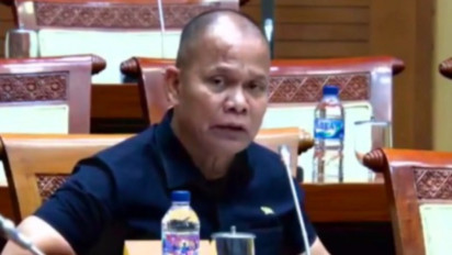 Revisi UU Pekerja Migran Indonesia, Baleg DPR Singgung Ucapan Jusuf Kalla soal Singkatan PMI