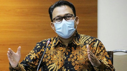 Setelah Terjerat Kasus Gratifikasi, Eks Kepala Bea Cukai Makassar Andhi Pramono Jadi Tersangka Pencucian Uang
