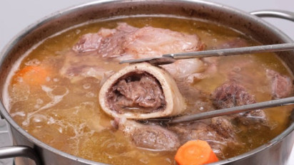 Ajaib, Makanan Ini Bisa Atasi Saraf Kejepit Pelan-pelan Berangsur Sembuh Cuma Makan Ini Menurut dr. Zaidul Akbar