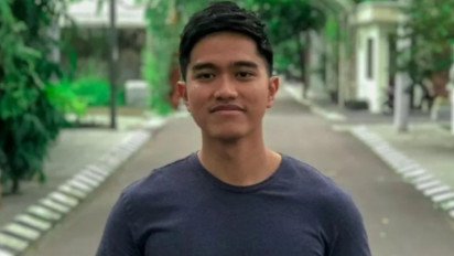 Kaesang Siap Maju Wali Kota Depok, PKS: Welcome To The Jungle