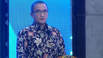 KPU RI Akan Hadir Secara Daring Saat Sidang Putusan MK Terkait Sistem Pemilu