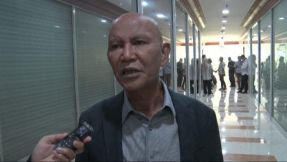 AHY dan Puan Akan Bertemu, PDIP Minta Jangan Korek Masa Lalu Megawati-SBY