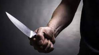 Pratu J Oknum Prajurit TNI AD Tikam Pengamen Dangdut Dorong Sebanyak Dua Kali Hingga Tewas