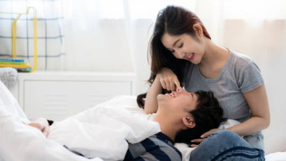 Paksu Wajib Coba! Obat Kuat Alami Laki-laki Tanpa Zat Kimia, Bunda Nagih Tiap Hari Resep Ala dr Zaidul Akbar