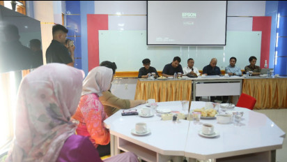 Polemik Internal Antara Pengurus lama Yayasan Universitas Bina Darma Palembang, Soal Kepemilikan Aset dan Bangunan