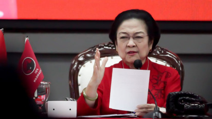 Megawati Dorong BRIN Lanjutkan Riset Nuklir Bung Karno: Belum Telat!
