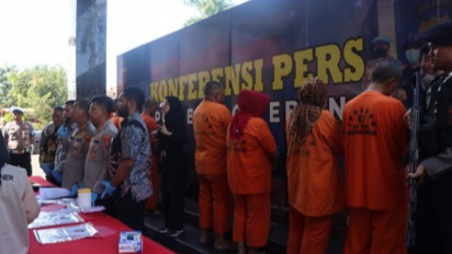 Buntut Maraknya Kasus TPPO di Indonesia, APJATI Komentari Kinerja Polri