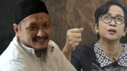 Dr Sumy Hastry Ungkap Detik-Detik Kematian Freddy Budiman, Ngaji dan Berdzikir Sebelum ‘Diikat di Tiang’, Ini Permintaan Terakhirnya…