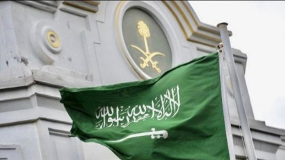 China Kemungkinan Perluas Kerja Sama dengan Negara-negara Arab