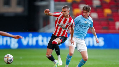 David Beckham Manfaatkan Kedatangan Lionel Messi untuk Pribadi, Demi Romeo Beckham Bisa Satu Tim dengan GOAT