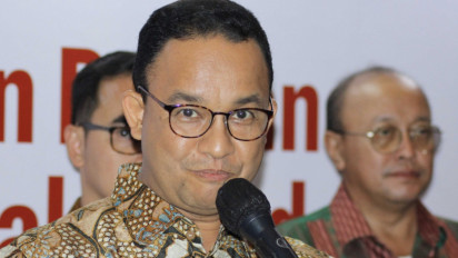 Elektabilitas Anies Baswedan Menurun! NasDem Mulai Menyalahkan Demokrat dan PKS
